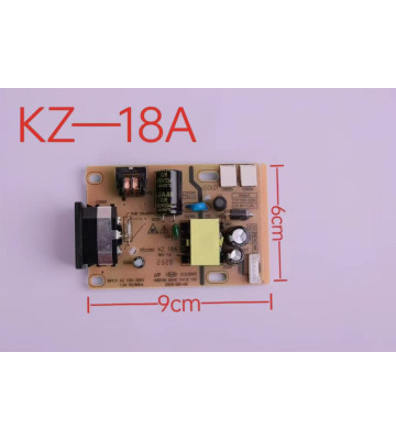 KZ-18A Monitor SMPS Power Supply